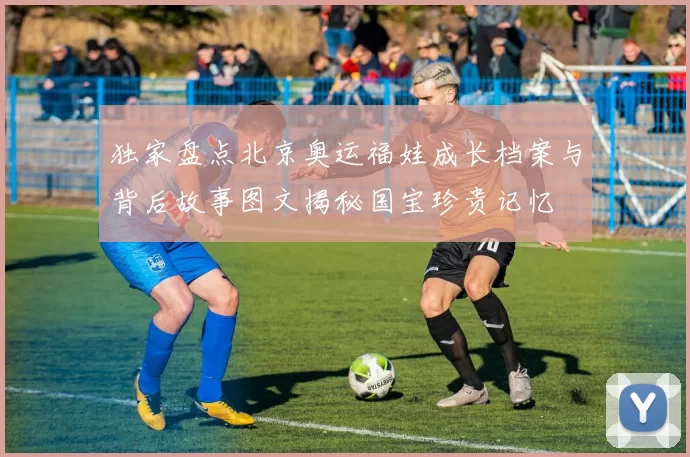 独家盘点北京奥运福娃成长档案与背后故事图文揭秘国宝珍贵记忆