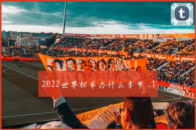 2022世界杯举办什么季节 _1